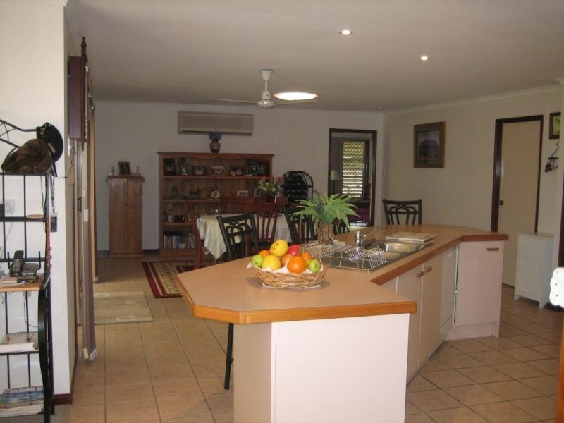 134 SHAMLEY HEATH RD, Kureelpa QLD 4560