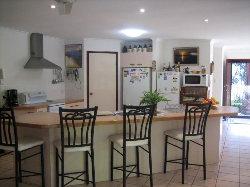 134 SHAMLEY HEATH RD, Kureelpa QLD 4560