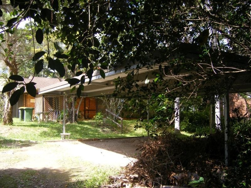 29 STEVENS STREET, Yandina QLD 4561