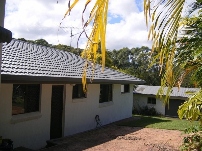 Rosemount QLD 4560