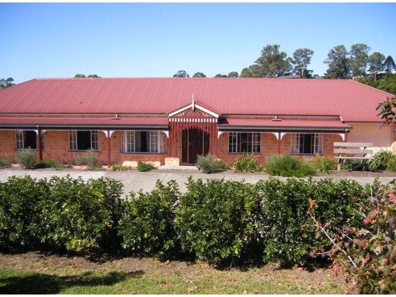 Mapleton QLD 4560