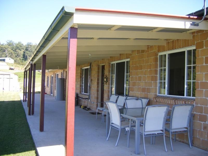 Mapleton QLD 4560