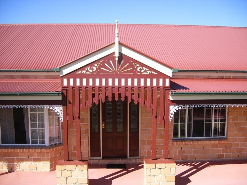 Mapleton QLD 4560