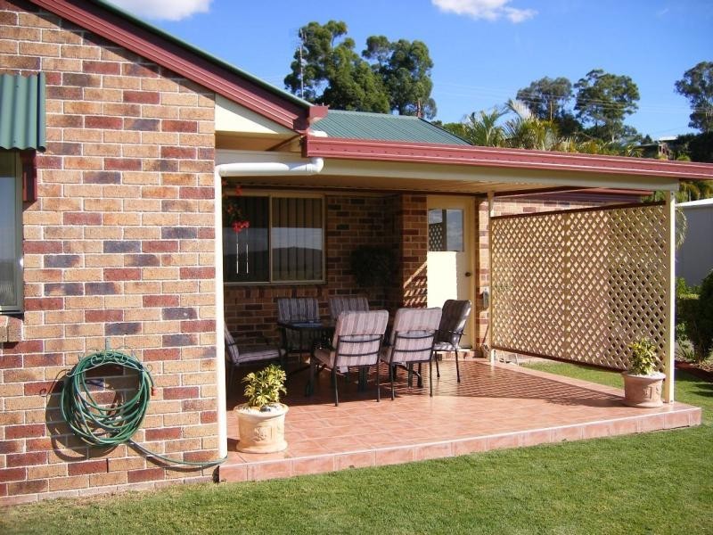 13 VIVIAN STREET, Highworth QLD 4560