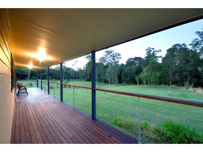 65 SHAMLEY HEATH ROAD, Kureelpa QLD 4560