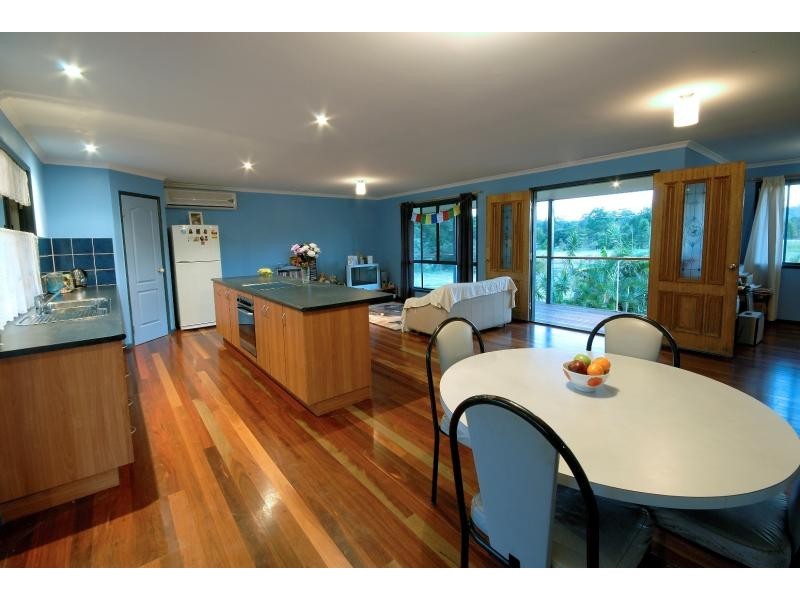 65 SHAMLEY HEATH ROAD, Kureelpa QLD 4560