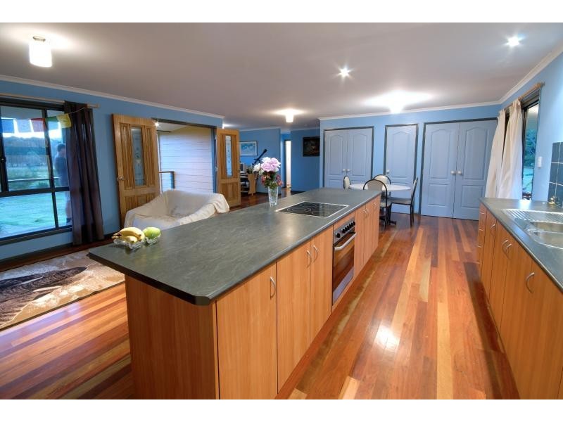 65 SHAMLEY HEATH ROAD, Kureelpa QLD 4560
