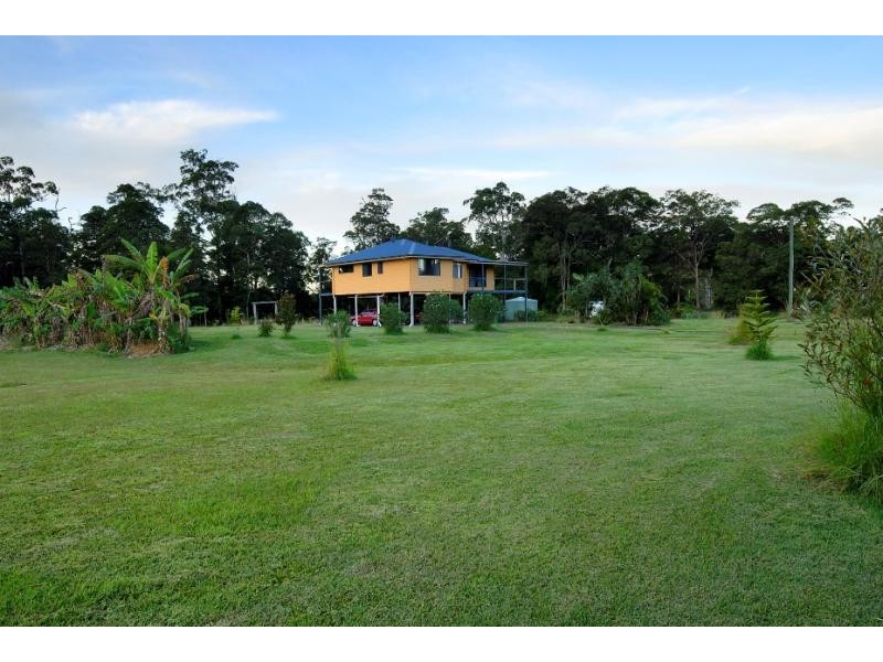65 SHAMLEY HEATH ROAD, Kureelpa QLD 4560