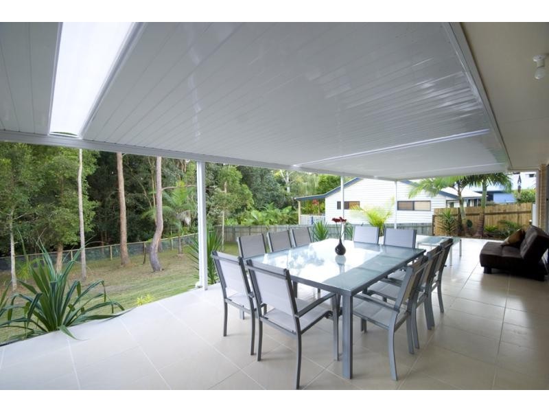 10 MERRIMAN COURT, Palmwoods QLD 4555