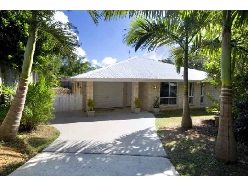 10 MERRIMAN COURT, Palmwoods QLD 4555