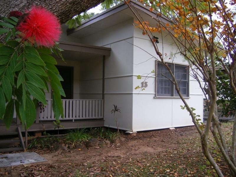 13 ASPLAND STREET, Nambour QLD 4560