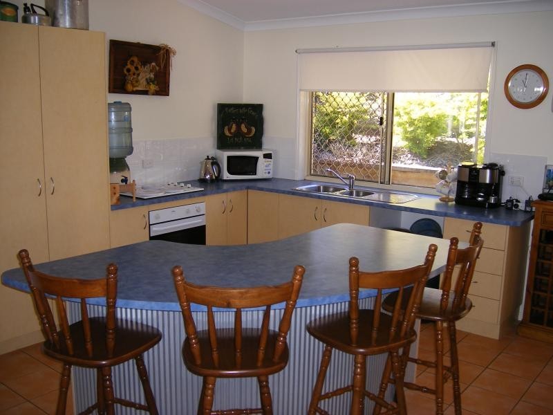 26 Gardenvale Drive, Coes Creek QLD 4560