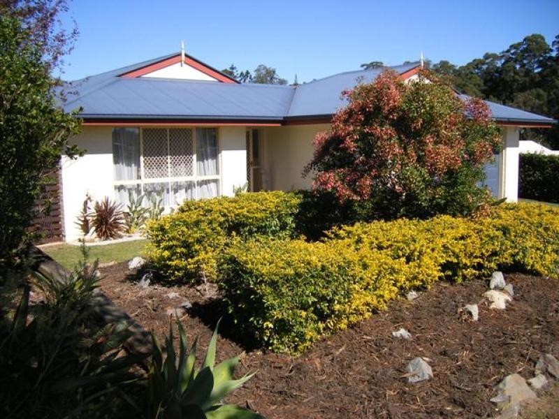 26 Gardenvale Drive, Coes Creek QLD 4560
