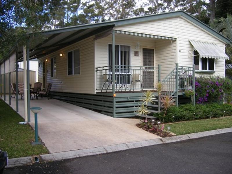 Forest Glen QLD 4556
