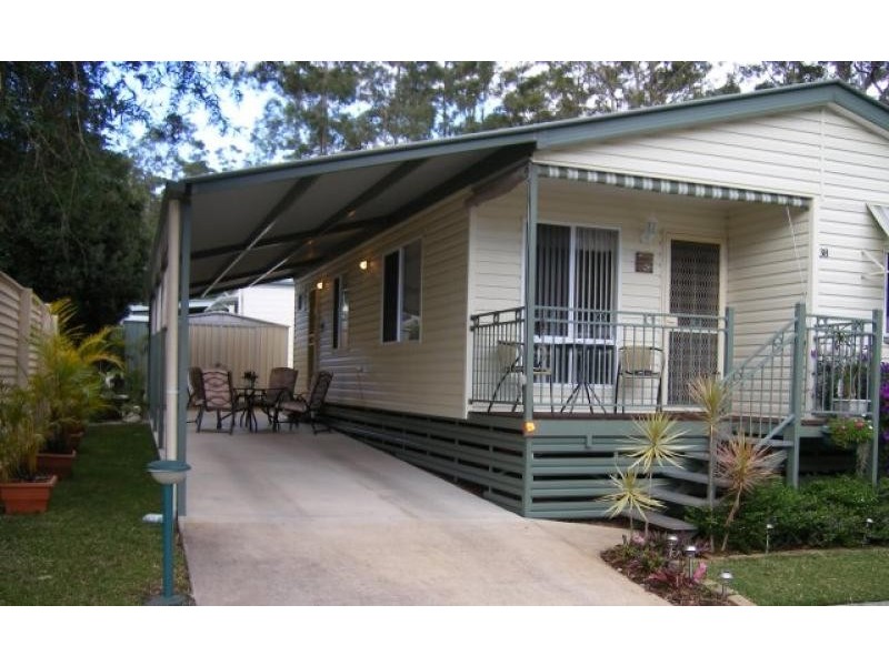 Forest Glen QLD 4556