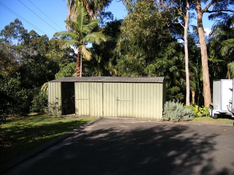 250 Old Bruce Hwy, Tanawha QLD 4556