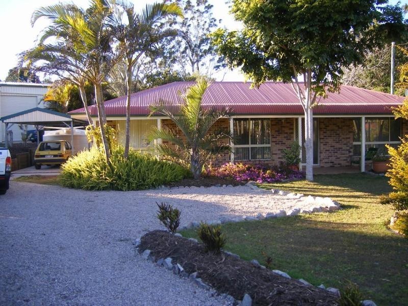 11 Tamarin Drive, Mapleton QLD 4560