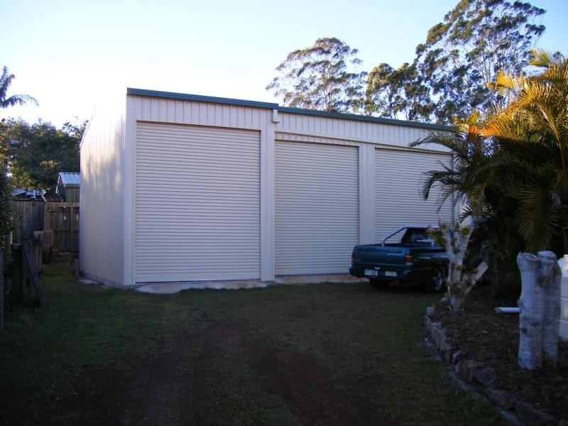 11 Tamarin Drive, Mapleton QLD 4560