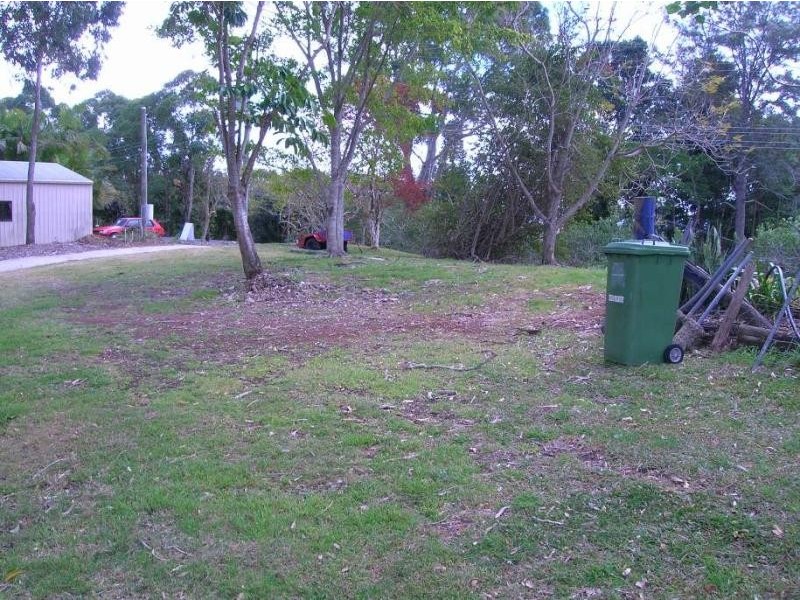 Kureelpa QLD 4560
