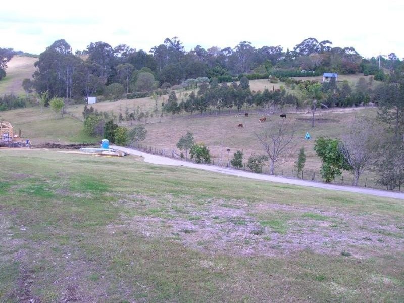 Kureelpa QLD 4560