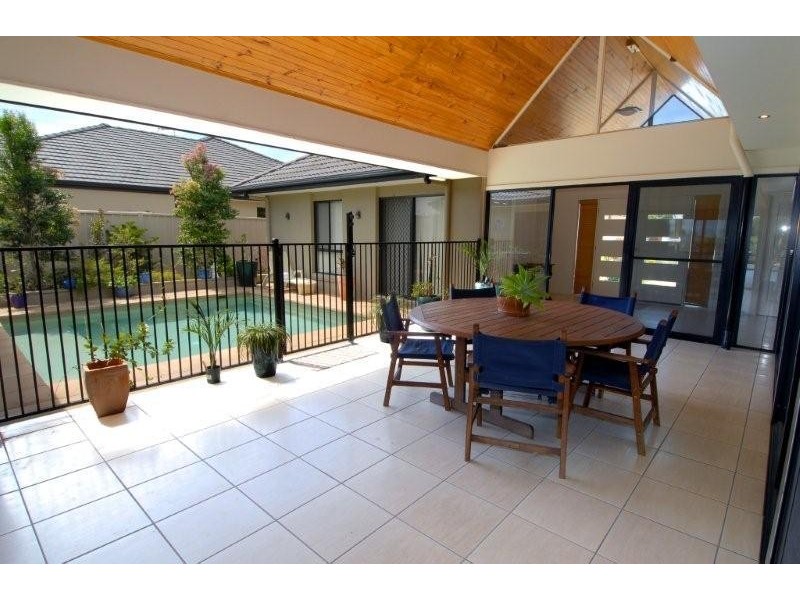 107 Mahogany Drive, Pelican Waters QLD 4551