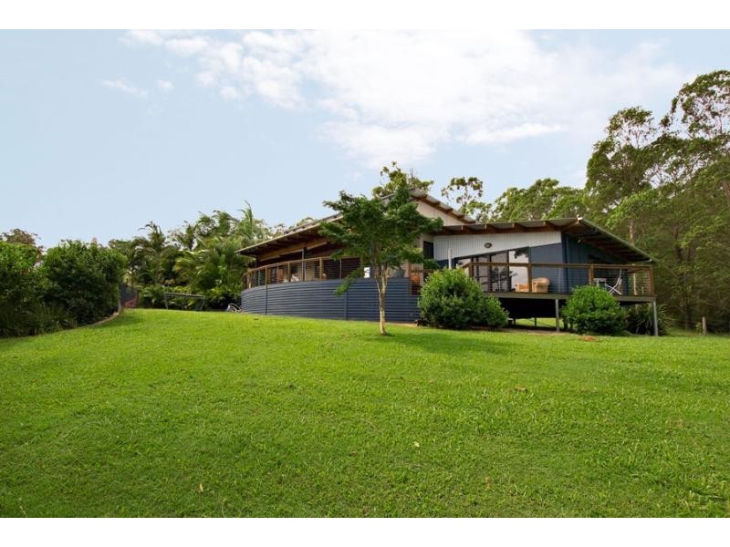 101 Beeston Road, Image Flat QLD 4560