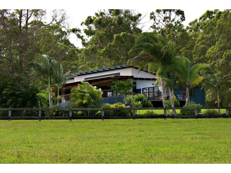 101 Beeston Road, Image Flat QLD 4560