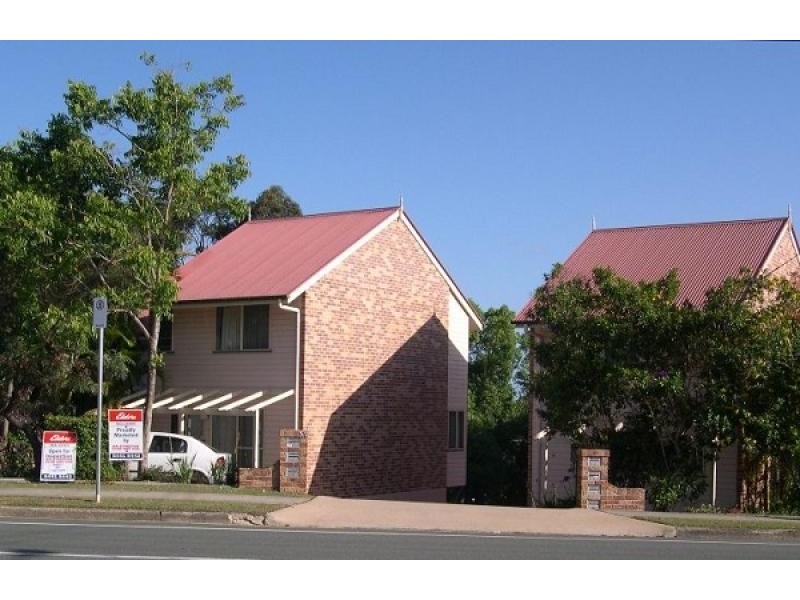 1/57 Netherton Street, Nambour QLD 4560