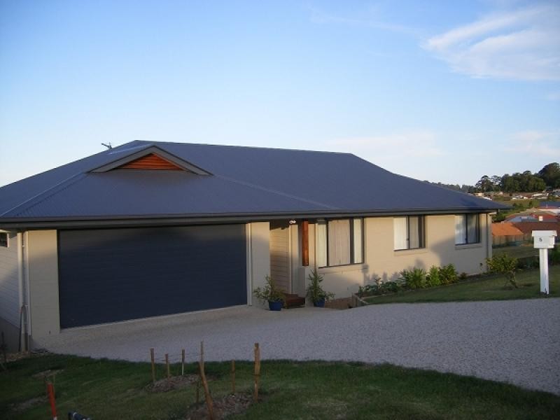 5 Bright Court, Burnside QLD 4560