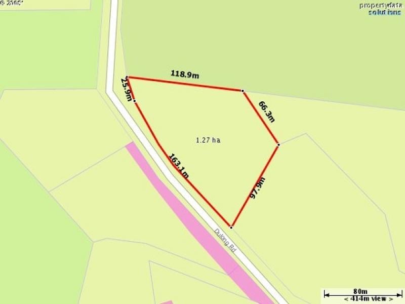 557 Dulong Road, Dulong QLD 4560