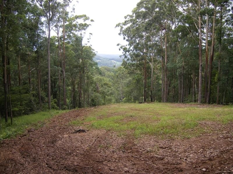 Towen Mountain QLD 4560