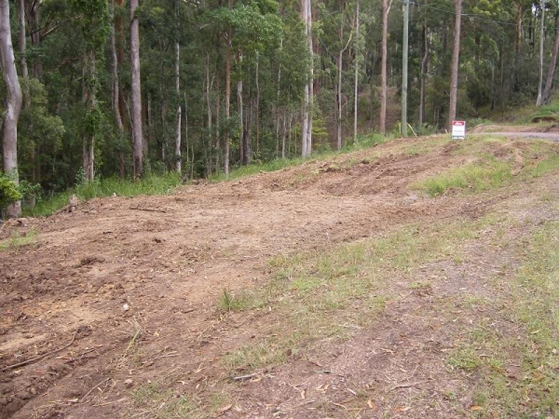 Towen Mountain QLD 4560