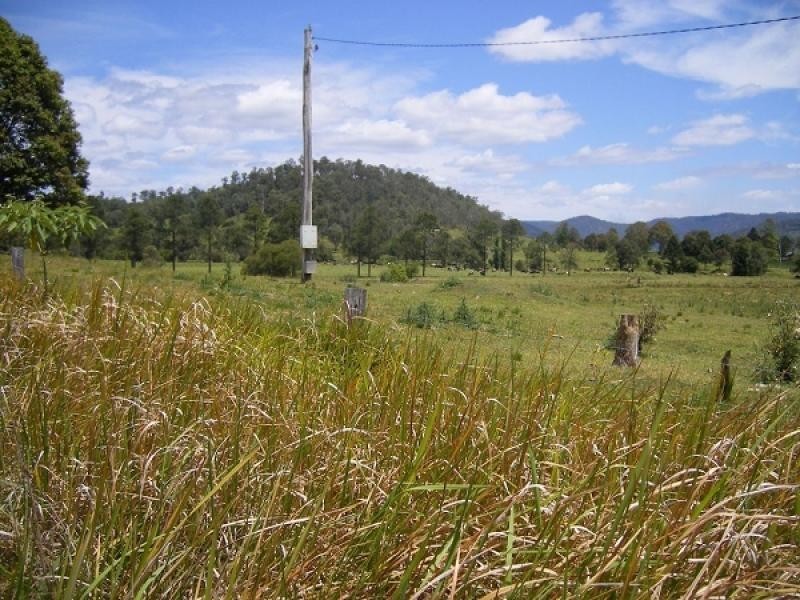 Cambroon QLD 4552