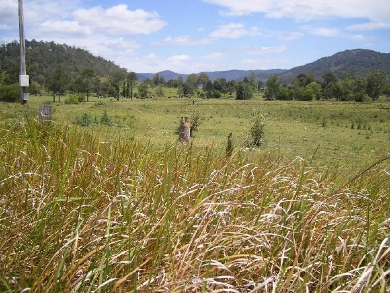Cambroon QLD 4552