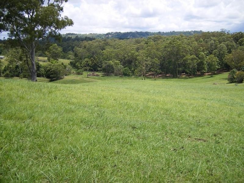 Lots 8-11 Thrushs Road, Dulong QLD 4560