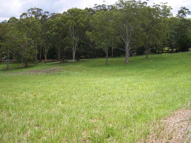 Lots 8-11 Thrushs Road, Dulong QLD 4560