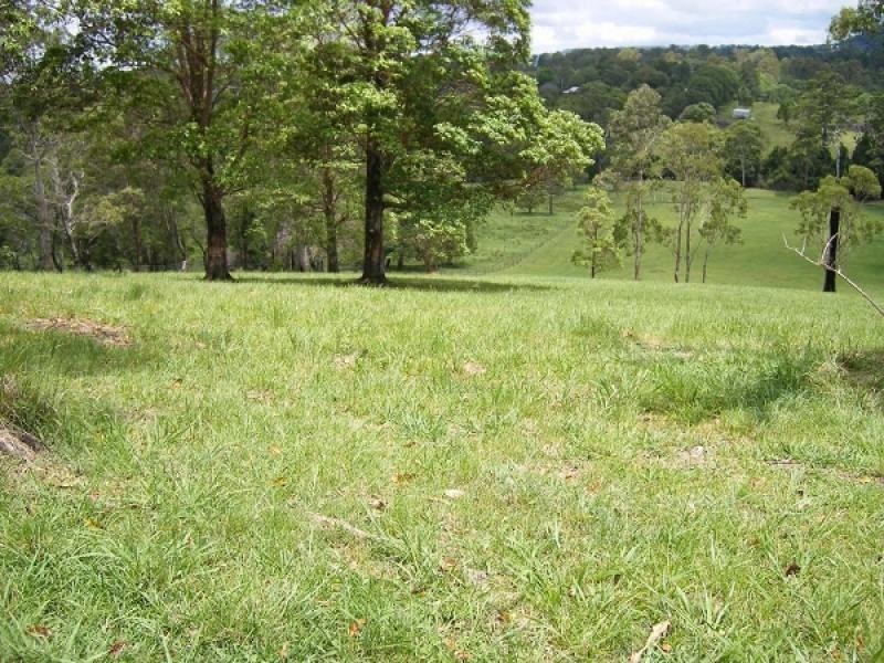 Lots 8-11 Thrushs Road, Dulong QLD 4560