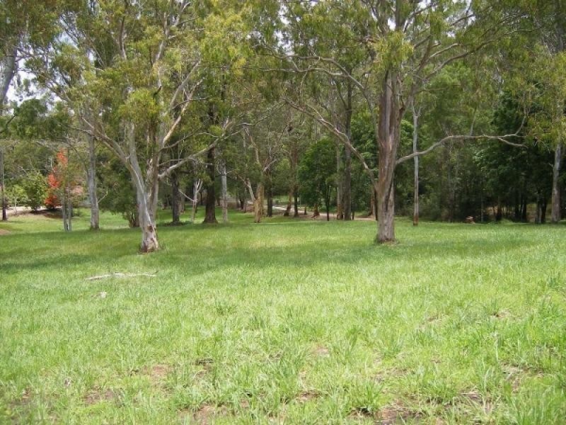 Lots 8-11 Thrushs Road, Dulong QLD 4560