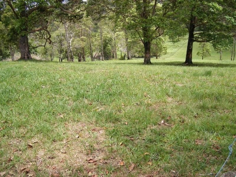 Lots 8-11 Thrushs Road, Dulong QLD 4560