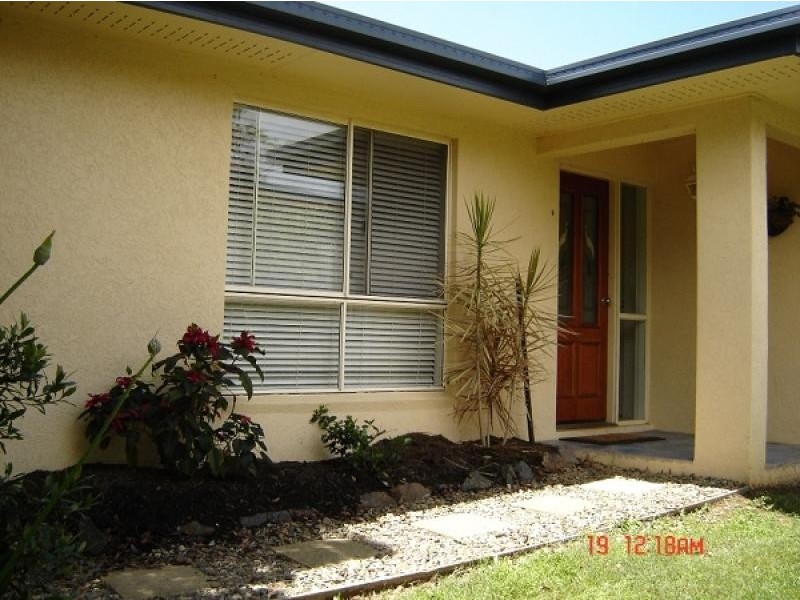5 PARKHAVEN CLOSE, Coes Creek QLD 4560