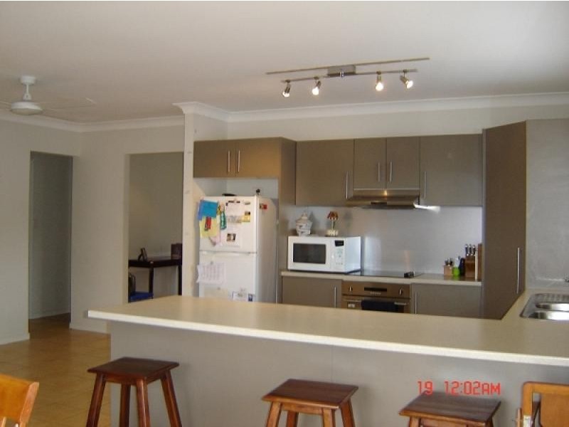 5 PARKHAVEN CLOSE, Coes Creek QLD 4560