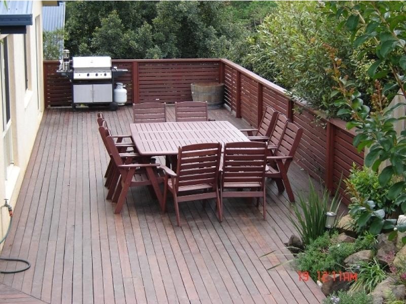 5 PARKHAVEN CLOSE, Coes Creek QLD 4560