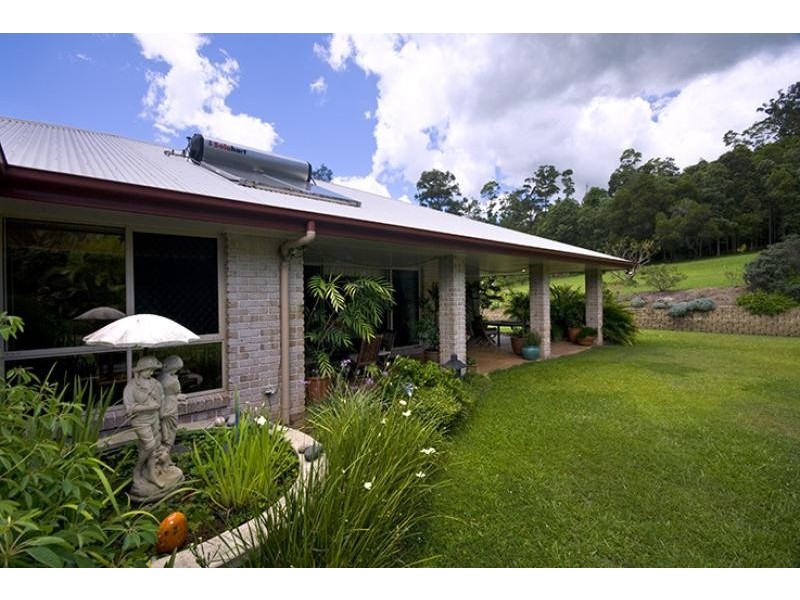 142 SHAMLEY HEATH ROAD, Kureelpa QLD 4560