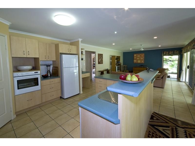142 SHAMLEY HEATH ROAD, Kureelpa QLD 4560