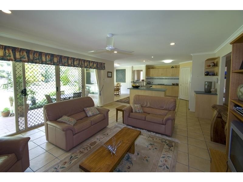 142 SHAMLEY HEATH ROAD, Kureelpa QLD 4560