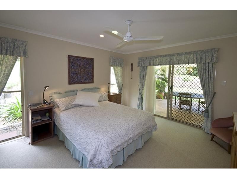 142 SHAMLEY HEATH ROAD, Kureelpa QLD 4560