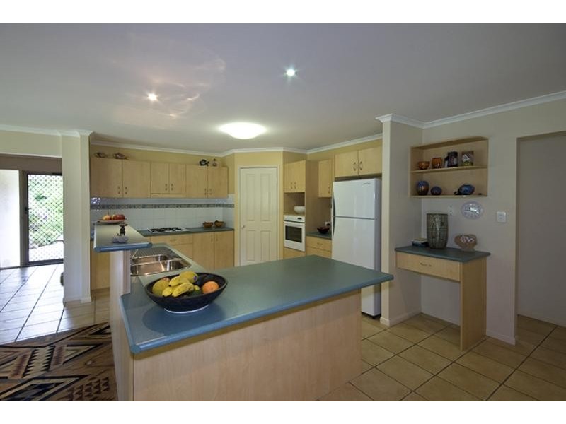 142 SHAMLEY HEATH ROAD, Kureelpa QLD 4560