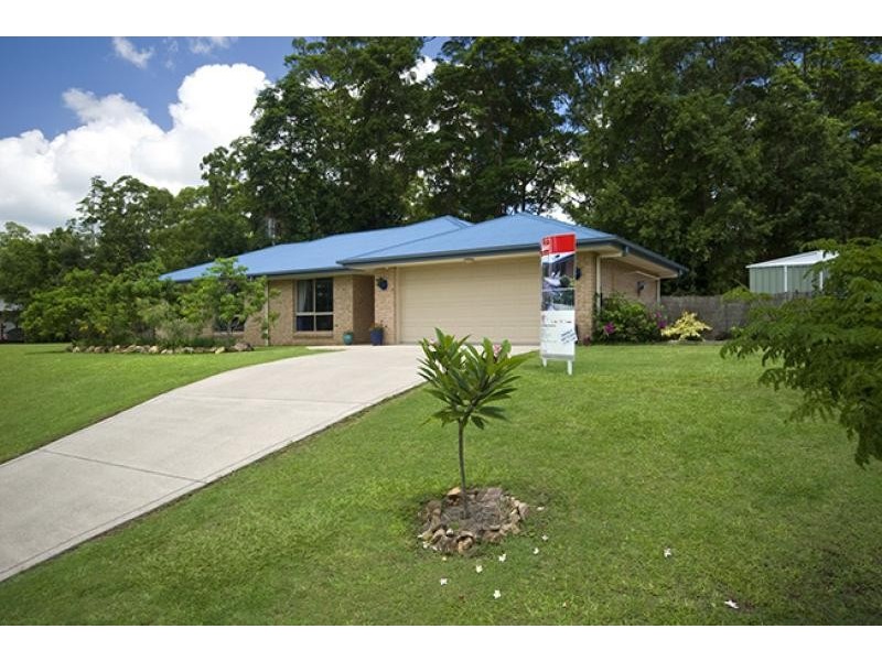 20 Leigha Place, Kureelpa QLD 4560
