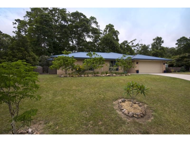 20 Leigha Place, Kureelpa QLD 4560