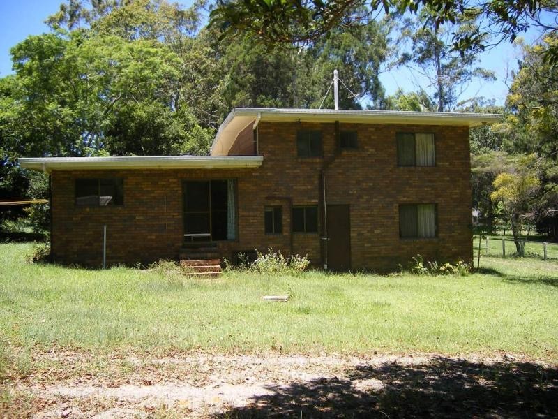 55 Palmwoods School Road, Palmwoods QLD 4555